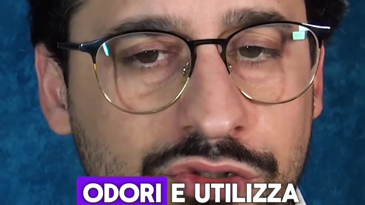 Il Teletrasporto (Marco Marsili)