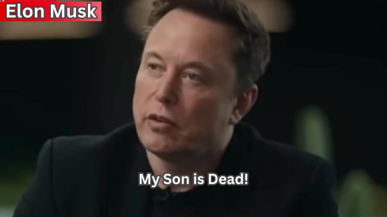 Elon Musk Criticizes 'Woke Virus' Over Trans Daughter's Journey