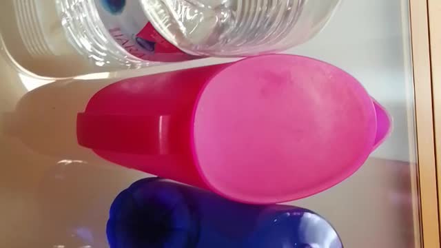 VENENO EN EL AGUA