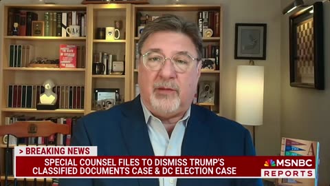 ‘Wholesale pardons’: What could Trump decide to do with Jan 6 convicts?