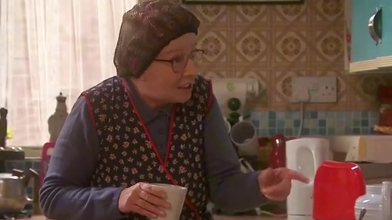 Mrs.Browns Comedy
