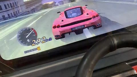 Ferrari game