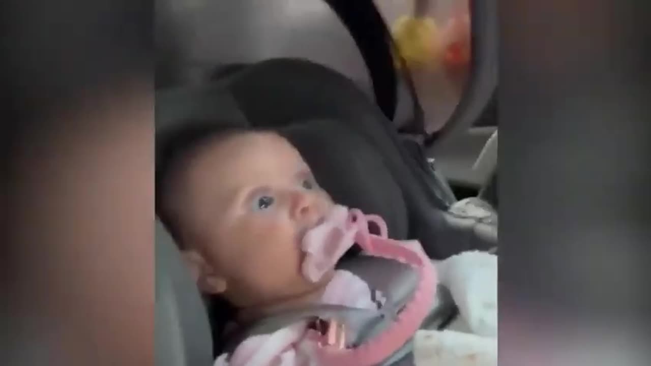 Try Not to laughing Challenge || Funny Baby Cute || Videos For Kids