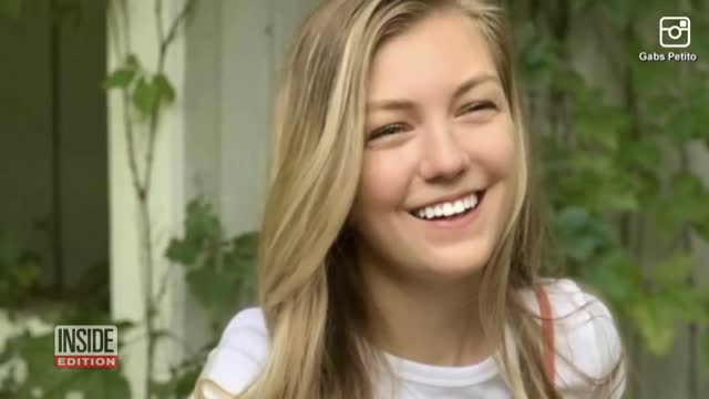 Body Found in Wyoming May Be Gabby Petito