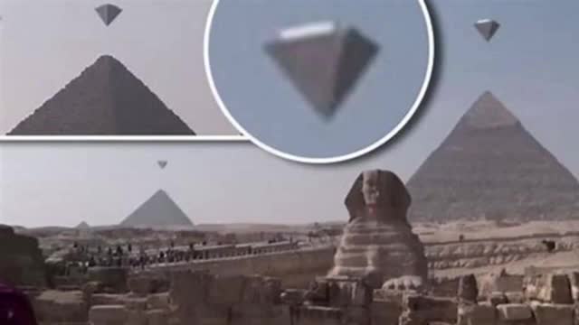 Discussing Time Travelers From Our Future with Dr. Goldberg