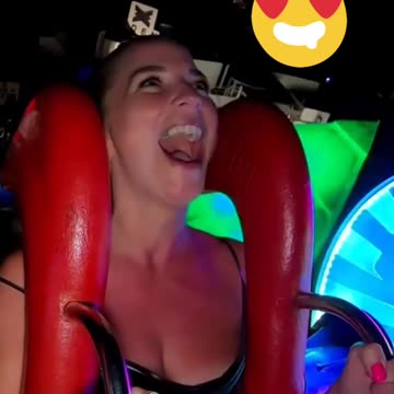 SLINGSHOT RIDE COMPILATION #45