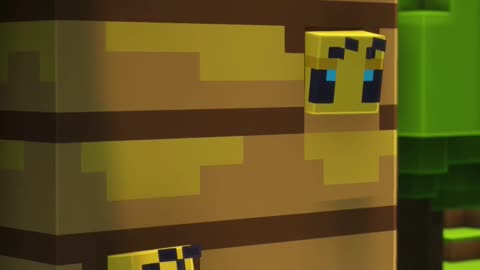 Best hiding spot in Minecraft part 3