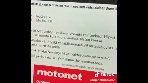 Tässä on tunnetta! Kohta pääsette Näyttämään miten soditaan.