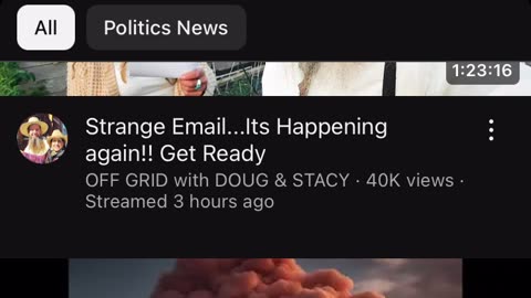 The politicunts are the real invaders