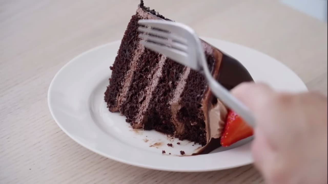 Chocolate Cake