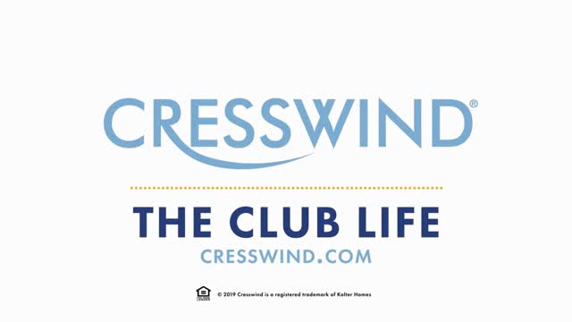 Cresswind Promo