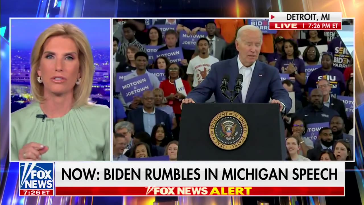 Pollster Predicts 'Disastrous' Outcome For Biden As Trump Dominates Majority Of Battleground States