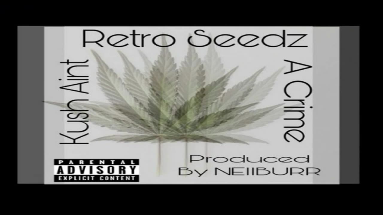 Retro Seedz - On Sum Fly Sh*t (Official Audio) || Only Feed da Family Ent.