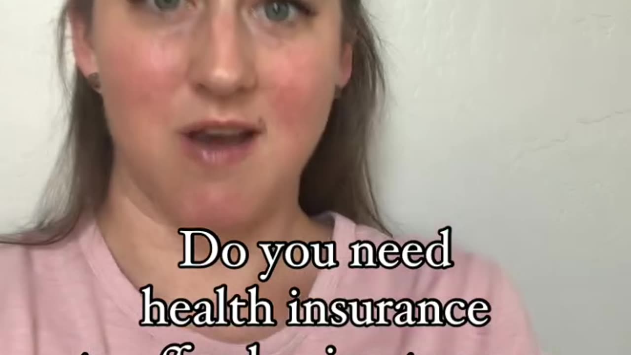 Do you need health insurance to afford going to a doctor?