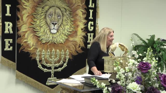 073122 Sunday Message