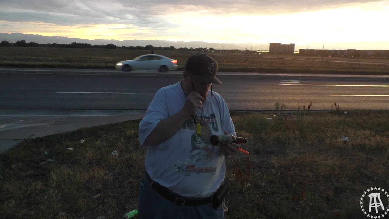 Tank's Taste Test Rocky Mountain Root Beer