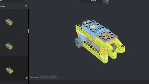 View The Diagram Of This Model