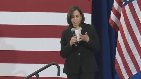 Kamala Harris wants to pack the Supreme Court with far-left activist judges