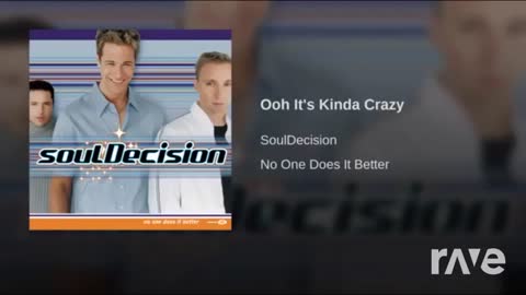 Ooh It's Kinda Crazy (Early 1980's Disco Remix)