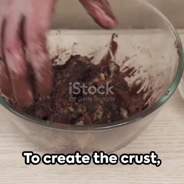 Keto Peanut Butter Silk Pie