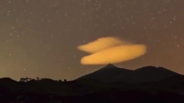 Nice view of a cloud 🌨️☁️☁️