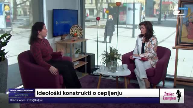 Še vedno mislite, da so druga cepiva ''varna''?