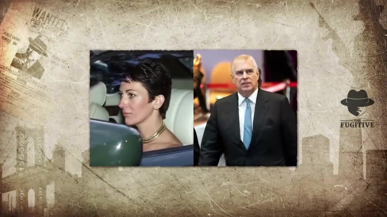 New Photos On Jeffrey Epstein Island Are Going Viral