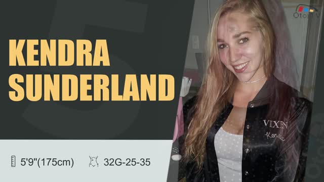 Top10 PrnStars With Natural BIG MELON (TTs) - part 1 - Otoi TV