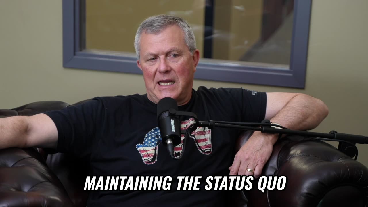 To Transform Michigan We Need to Break the Status Quo!