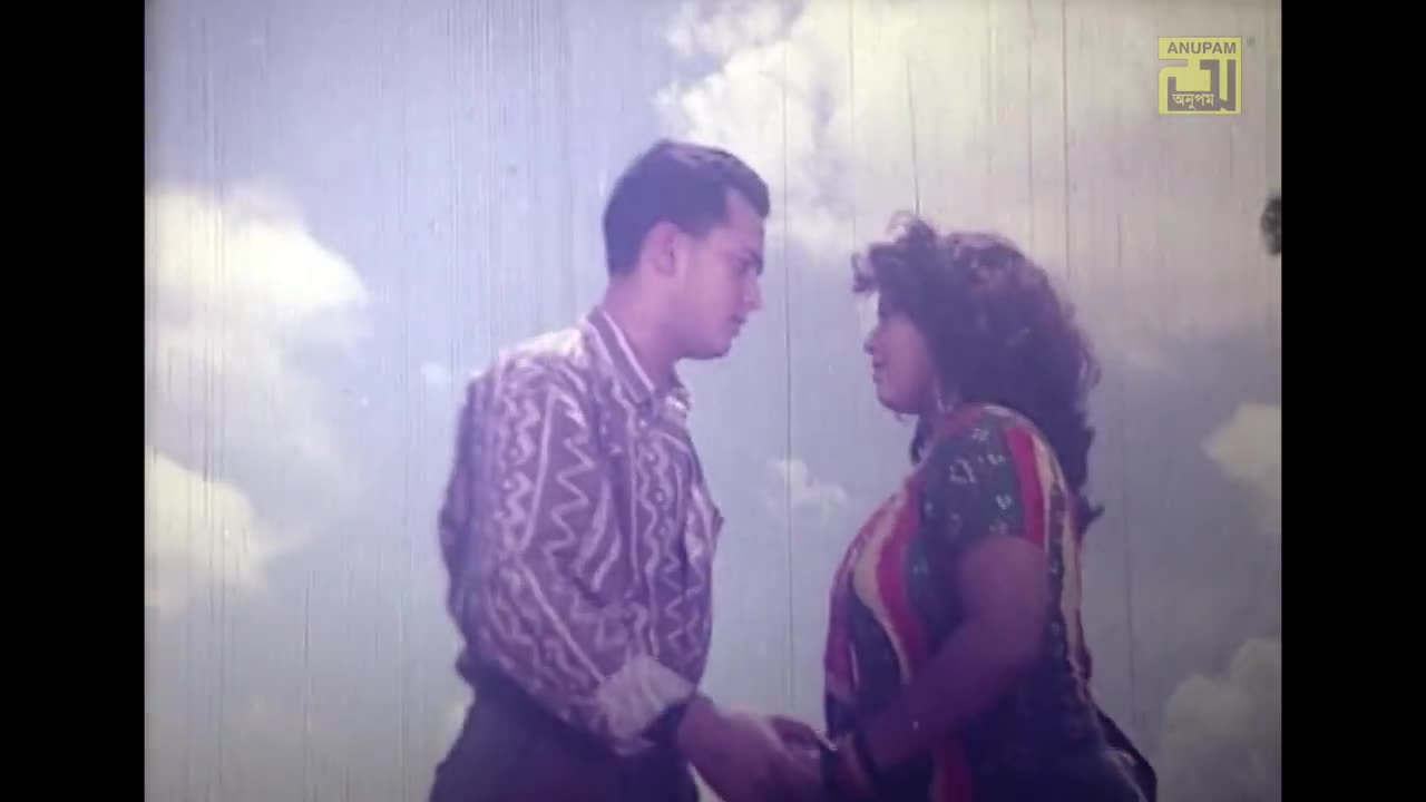 Ogo Mor Priya ওগ মর পরয় HD Salman Shah Lima Agun Kanak Chapa Prem Juddha Anupam
