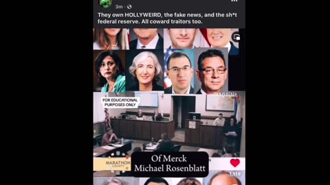 Question everything again