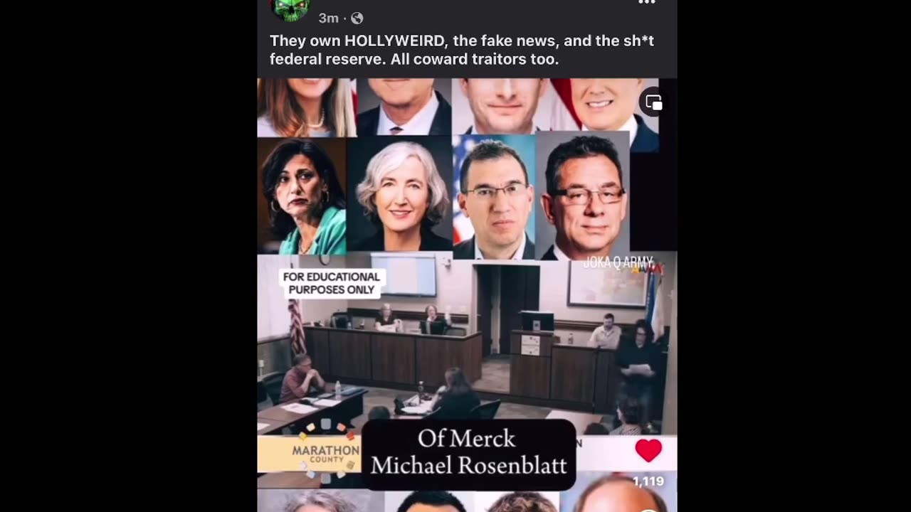 Question everything again