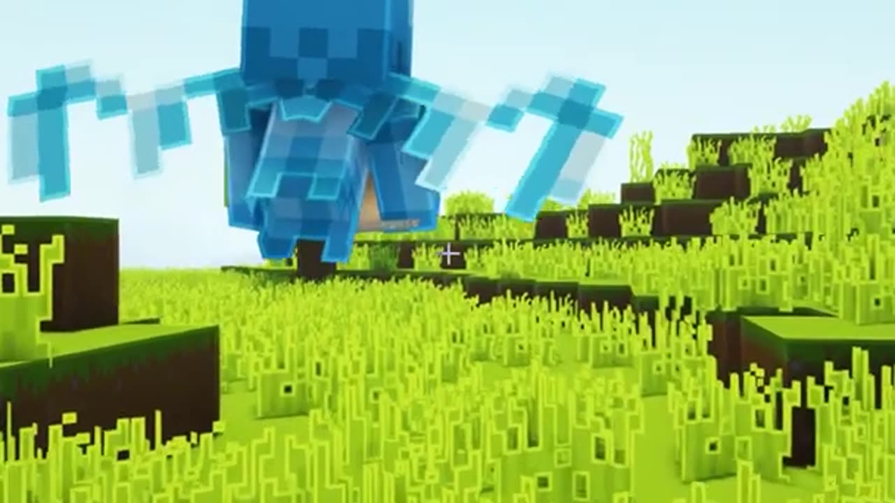 Minecraft Allay if you gave it a map