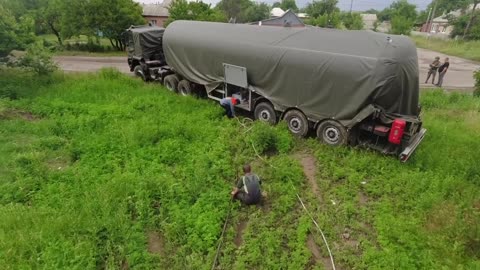 06.26.2022 Chronicle of military operations "Russia - Ukraine".