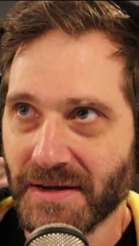 Plane falling is a passenger plane