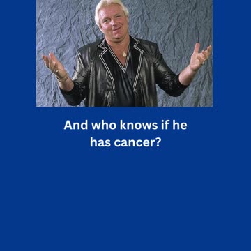 Bobby Heenan's Brain Briefs: Beware The Ides Of The Brain