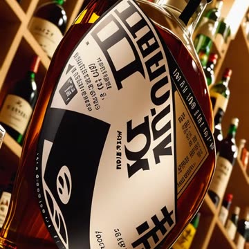 Twisted woman in bar