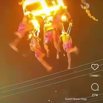 ‼️🚨 What the hell is going on in India?!