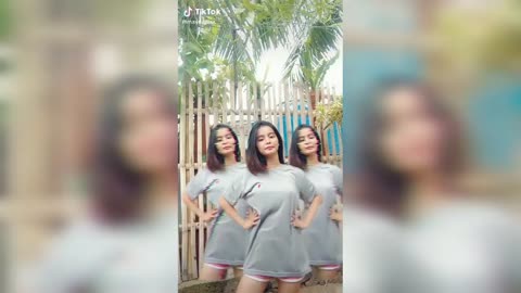 MAY DAPLAS TIKTOK COMPILATION👸