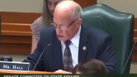 Senate Committee 2