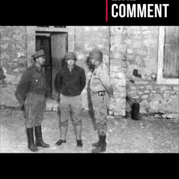 Aug 5, 2024 Gen. Patton quotation of the day #ww2 #war #leadership #godsmack