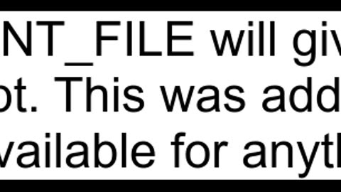 Get current script location in Nu shell