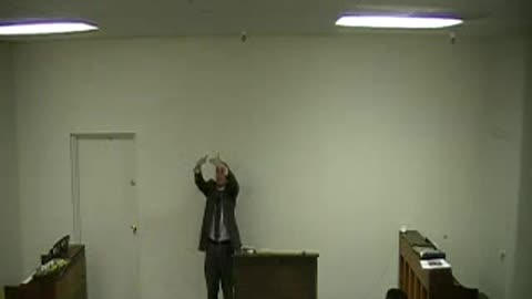 pastor steven anderson - let no man deceive you