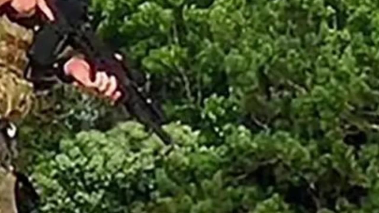 El cuerpo del tirador de Trump, Thomas Matthew Crooks, desapareció.