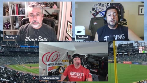 FromThe108 - Did the White Sox Get Fleeced at the Deadline?