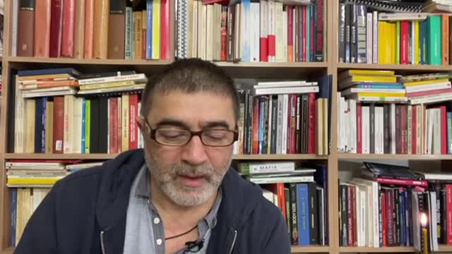 O dimineața cu psalmul 138