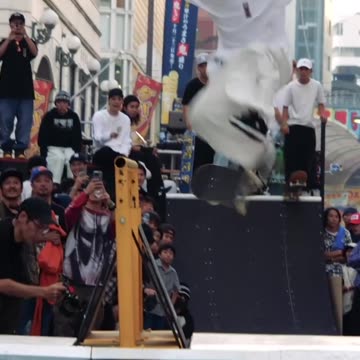 #2🍗TUES Yuki Toaoki