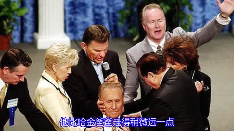 贾斯丁牧师对科普兰的警告 中文字幕