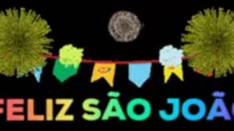 Saint John's Day in Brazil