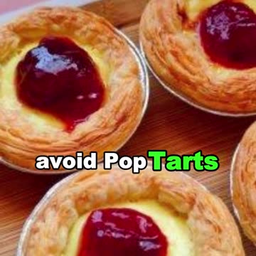 Never eat these foods in the morning